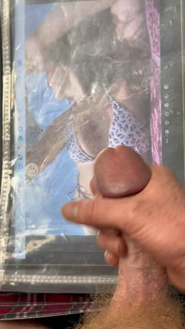 tribbing tribute r/tributeme gif