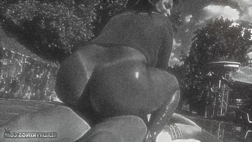 Big Ass Brazilian Bubble Butt Pawg Thick Thick Cock Thighs gif