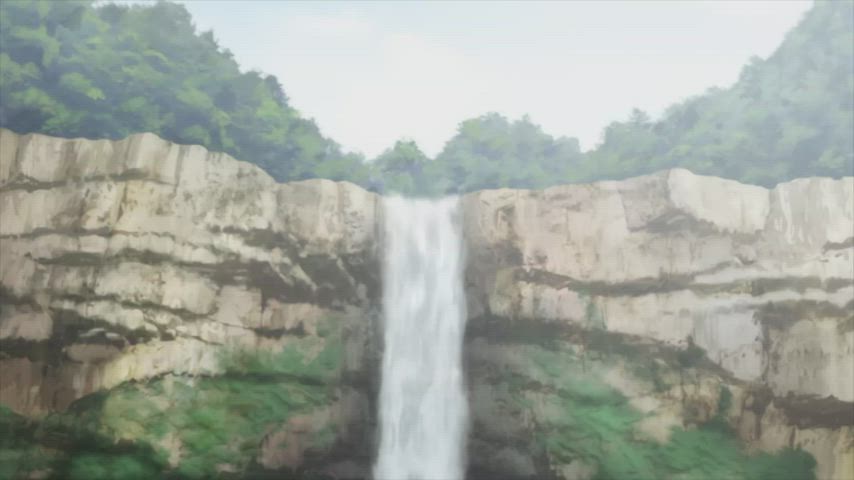 Training Arc [Seikon no Qwaser]