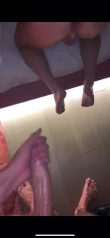 Bareback Big Dick Boy Pussy Breeding Moaning OnlyFans Thick Thick Cock Porn GIF by