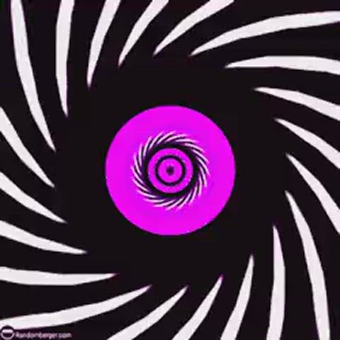 hypno hypnosis mind control gif