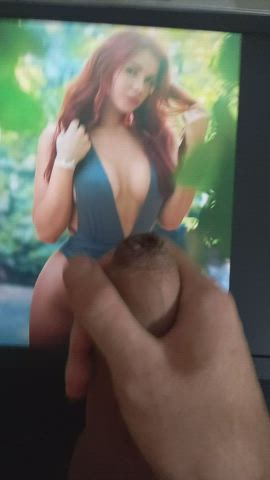 Irine Meier cum tribute