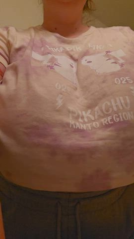 amateur bbw big tits milf natural tits onlyfans tits gif