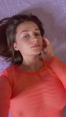 ass big tits natural tits gif