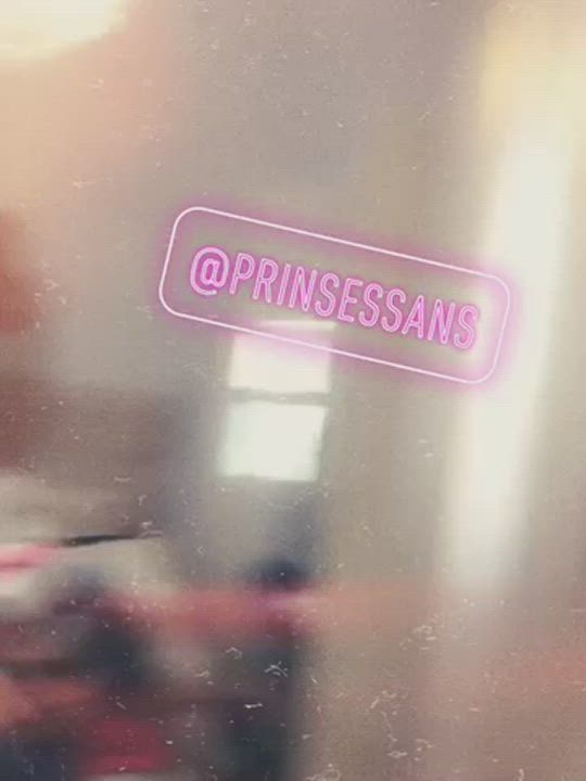 Angel Princess Petite Swedish gif