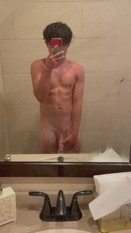 Jerk Off Teen Teens gif