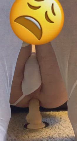 Anyone have anything bigger😏