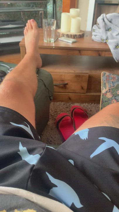 Cock Tease Teasing gif