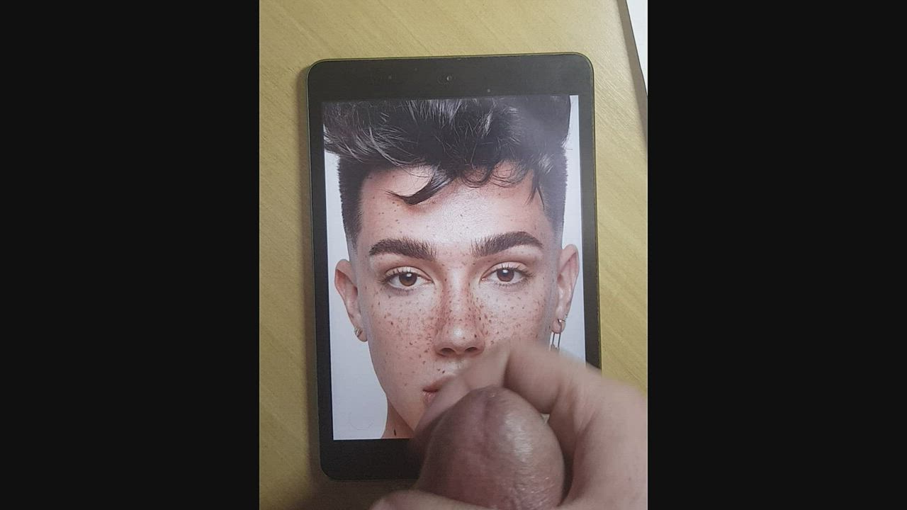 cumshot ejaculation gay jerk off tribute gif