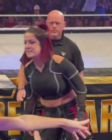 big ass big tits latina thick gif