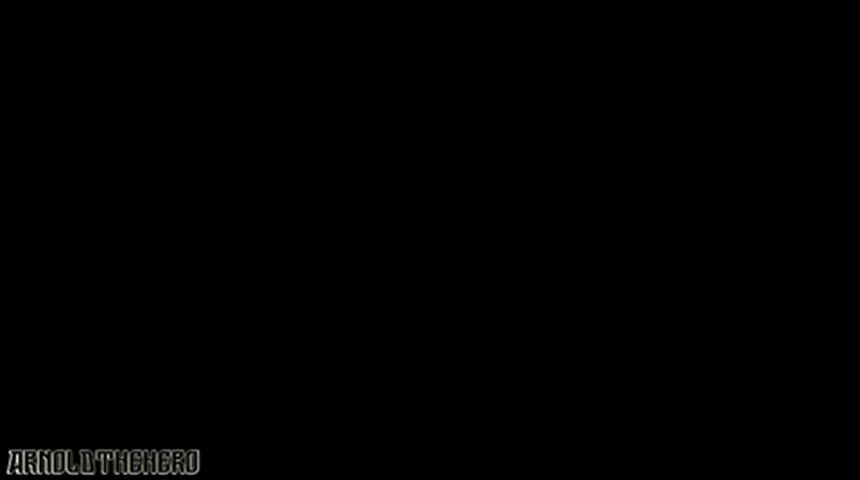 3D Animation Cuckold Interracial Rule34 Spitroast gif