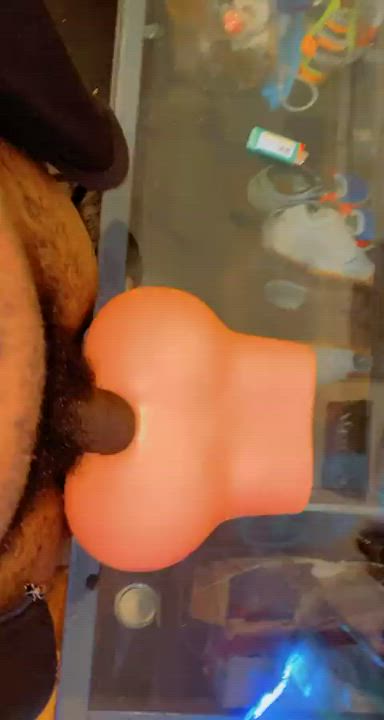Male Masturbation Sex Doll Sex Toy gif
