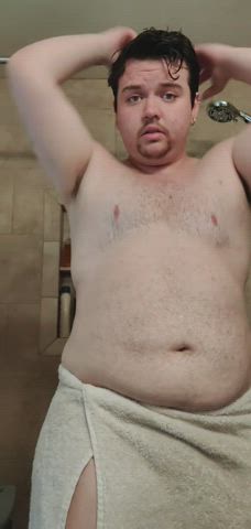 ftm onlyfans towel gif