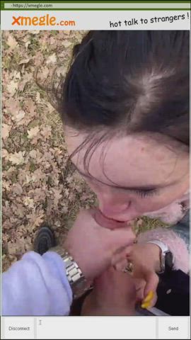 amateur couple milf outdoor pov public webcam gif