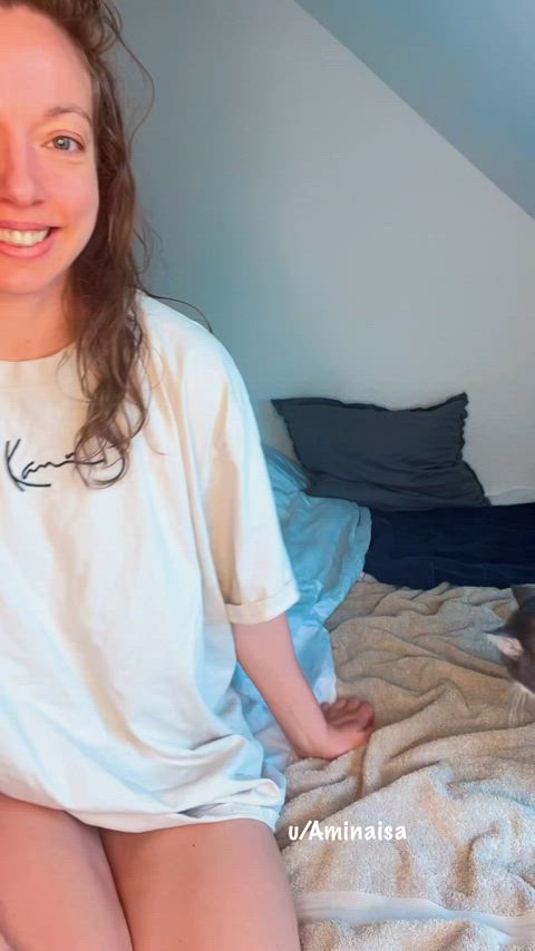 amateur pussy homemade gif