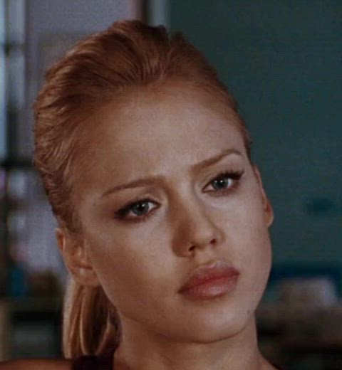 celebrity female jessica alba gif