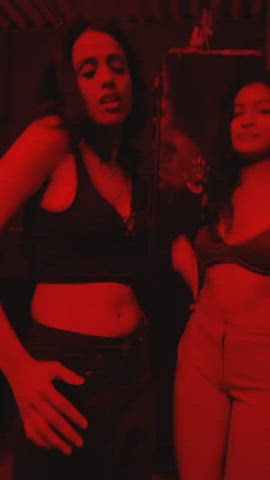 Bending Over Big Ass Big Tits Boobs Booty Bouncing Bouncing Tits Dancing Desi Indian