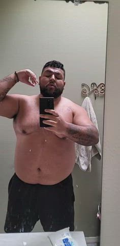 latino bear