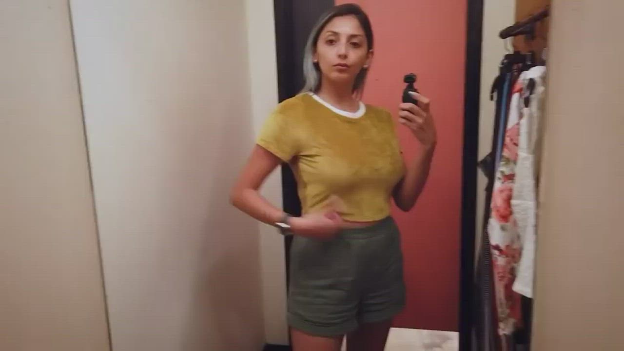Tiff Try On Haul