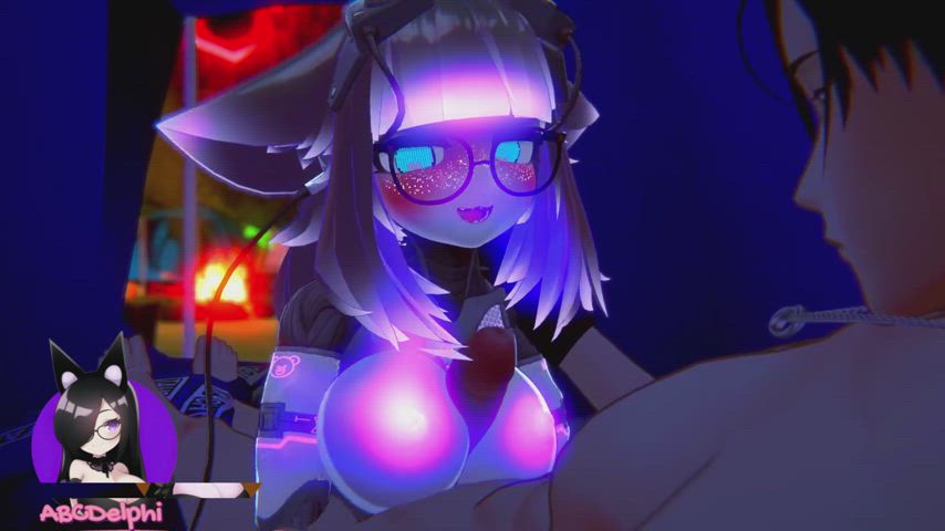 Remember to always pack your sex bot for your camping trips. 