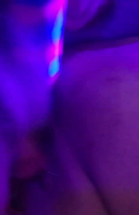 Dildo Oral Pierced gif