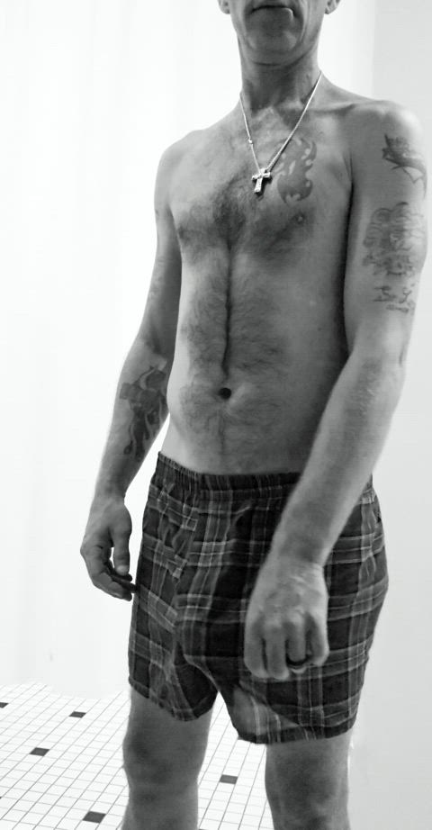 Ever had a dream about a fireman?