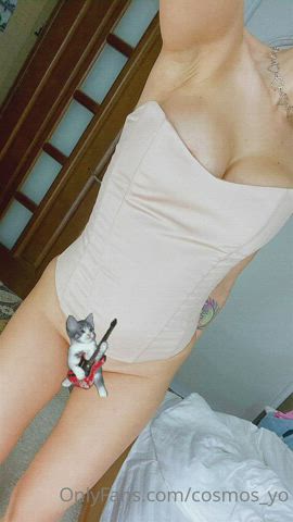 XChange Xev Bellringer Xxlayna Marie gif