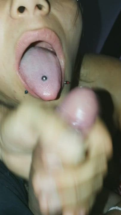 Swallowed