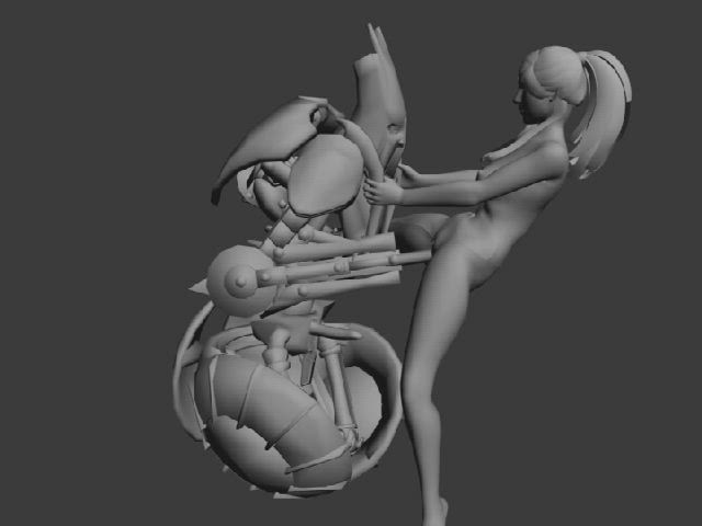 3d animation sex gif