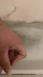 Shower &amp; Slow-mo because why not?
