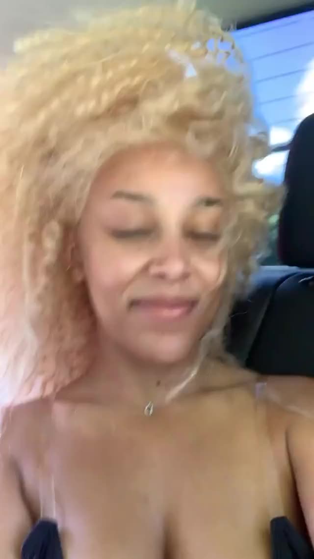 Doja ig story