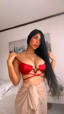 ass big ass big tits gif