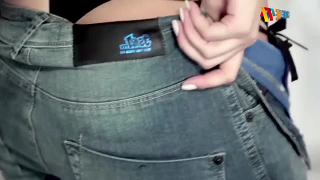 Sexy Striptease