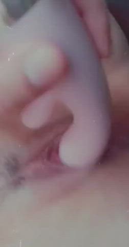 big tits desi masturbating wet pussy gif
