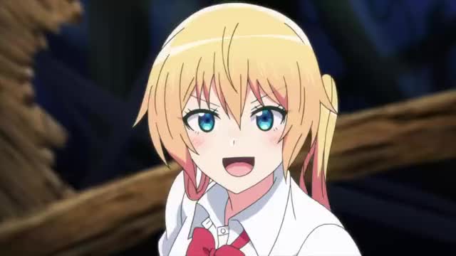 Sounan desu ka - S1 E7 W3