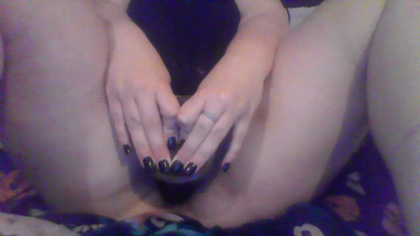 Bed Sex Kinky Pussy gif