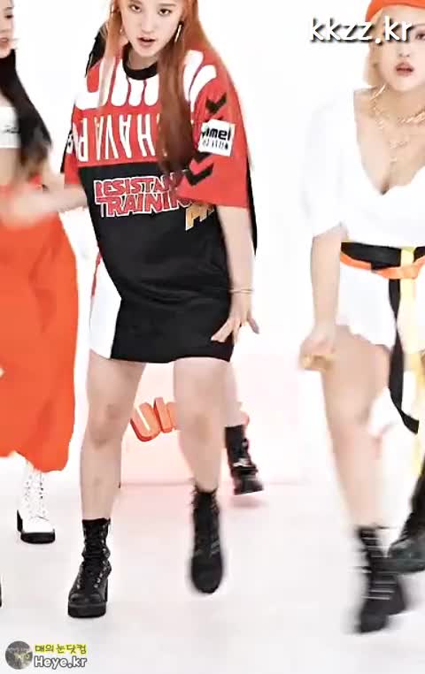 여자아이들 소연 ((G)I-DLE SOYEON)