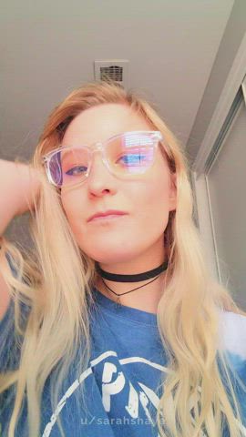 Are nerdy college girls who are 5'1 with natural tits considered fuckbuddy material?