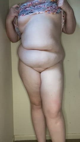 A body to show off 😉
