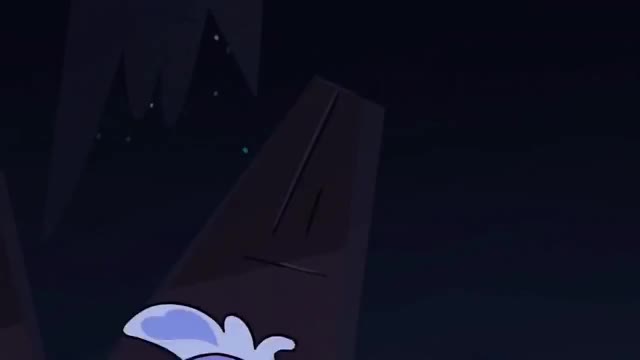 Eclipsa Uses Stars Wand Clip
