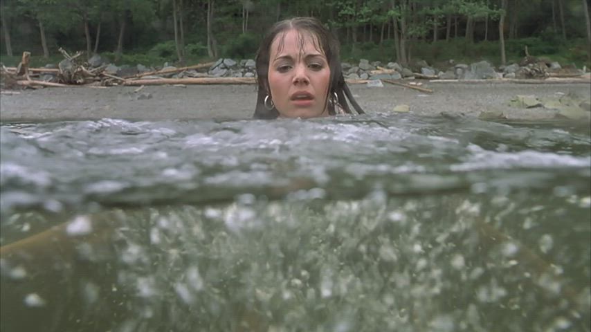 cinema erica durance topless gif