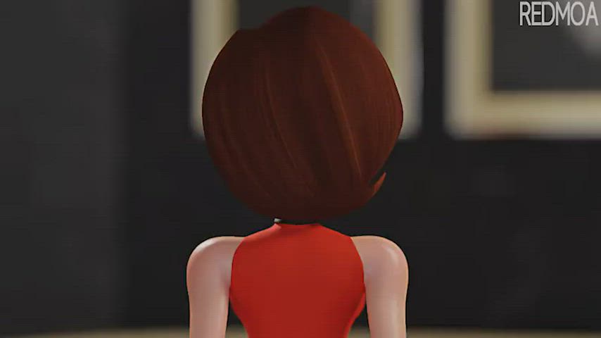 Helen Parr (Redmoa) [The Incredibles]