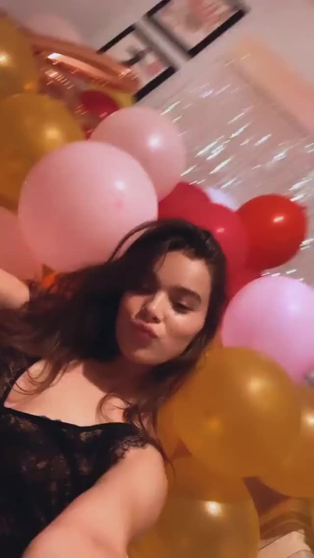 Party gif