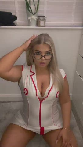 POV: You're about to have the best orgasm ever..