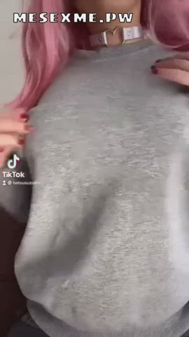 aaliyah hadid cum in mouth curly hair demi hawks grool lipstick nsfw shaking wife