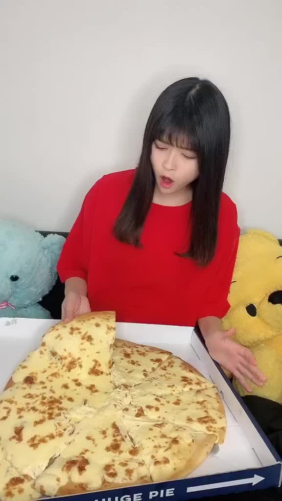 Could it all be eaten?