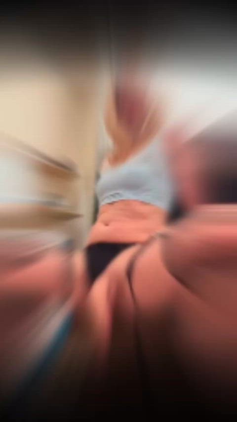 femboy sissy sissy slut tease twerking femboys sissy-pov trans-sissy-porn gif