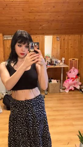 just mexican boobs