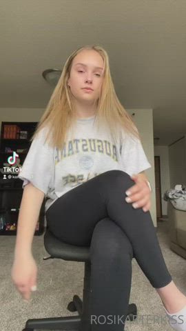 XChange Xev Bellringer Xxlayna Marie gif
