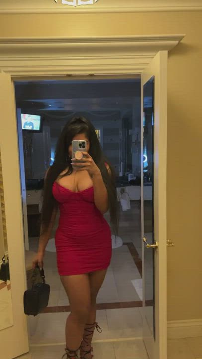 Celebrate my birthday with me papi